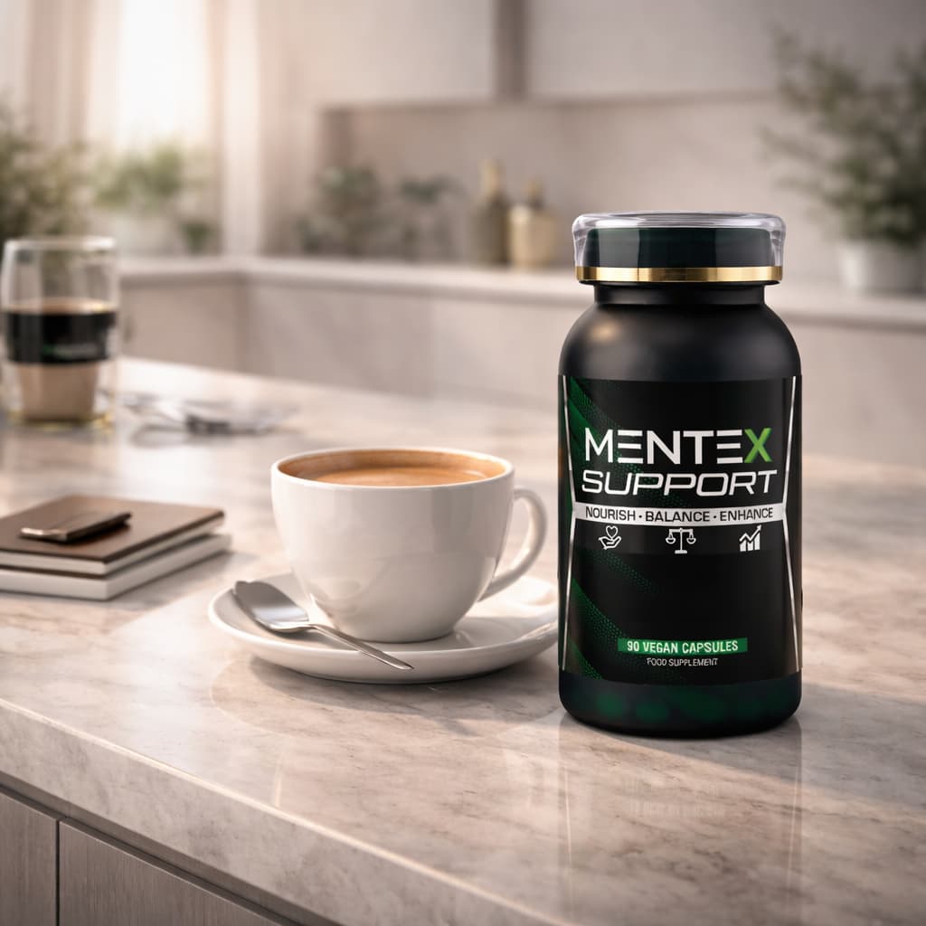 UNDERSTANDIND THE CAFFEINE & L-THEANINE SYNERGY