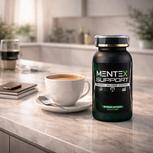 UNDERSTANDIND THE CAFFEINE & L-THEANINE SYNERGY