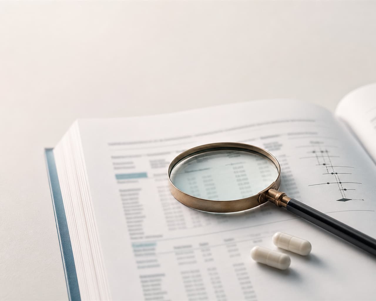 How to Read a Nootropic Study: Placebos, Sample Sizes and Meaningful Results