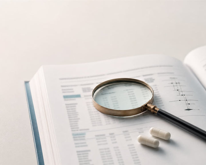 How to Read a Nootropic Study: Placebos, Sample Sizes and Meaningful Results