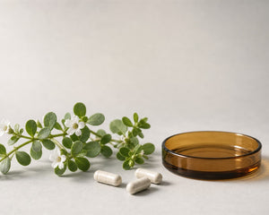 Bacopa and Memory: What Human Trials Actually Show