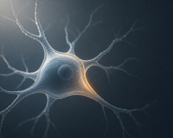 Phosphatidylserine and the Brain: Why Neuronal Membranes Matter