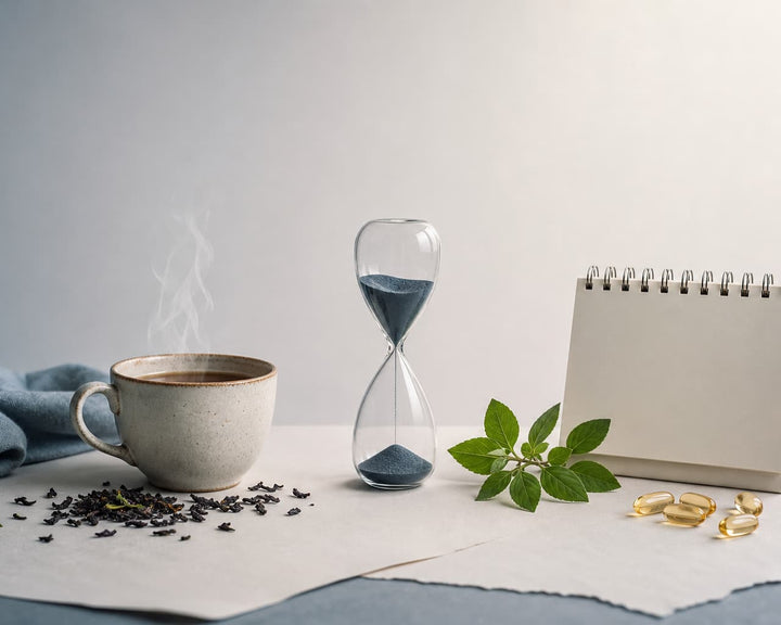 Immediate Versus Cumulative Nootropics: Why Some Effects Take Weeks