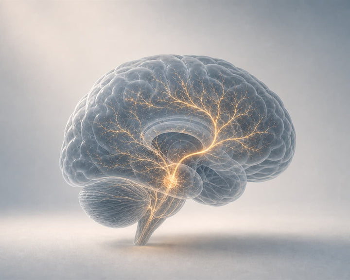 Acetylcholine Explained: Its Role in Attention, Learning and Memory