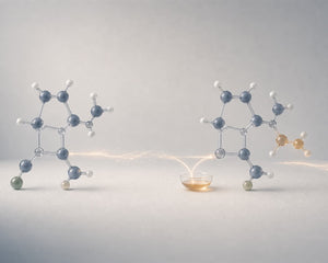L-Tyrosine Versus N-Acetyl-L-Tyrosine: Are the Forms Interchangeable?