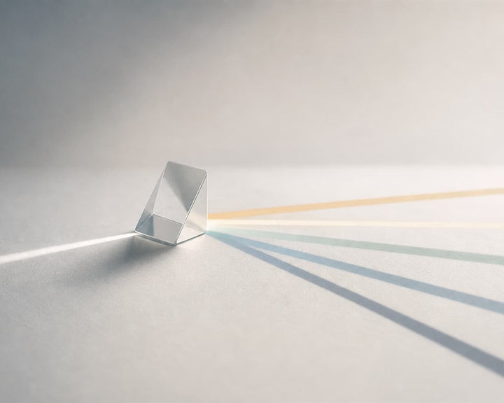 What Does "Better Focus" Actually Mean? Five Different Types of Attention