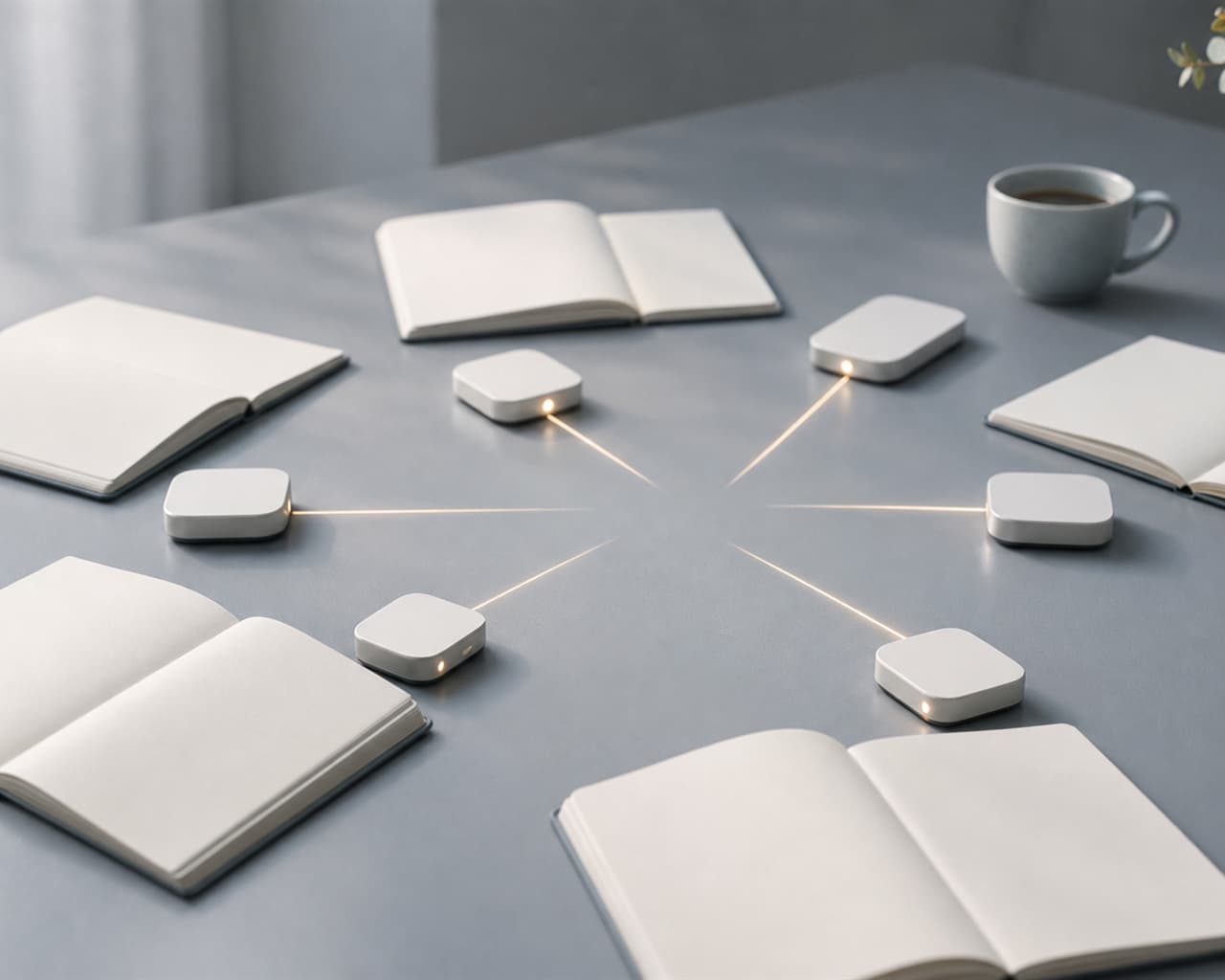 Why Task-Switching Feels Productive but Reduces Mental Performance