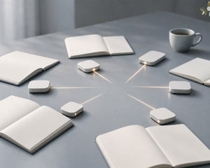 Why Task-Switching Feels Productive but Reduces Mental Performance