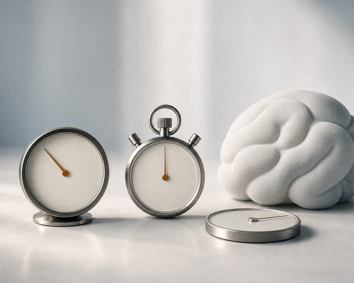 How to Measure Your Focus Without Relying on How Focused You Feel