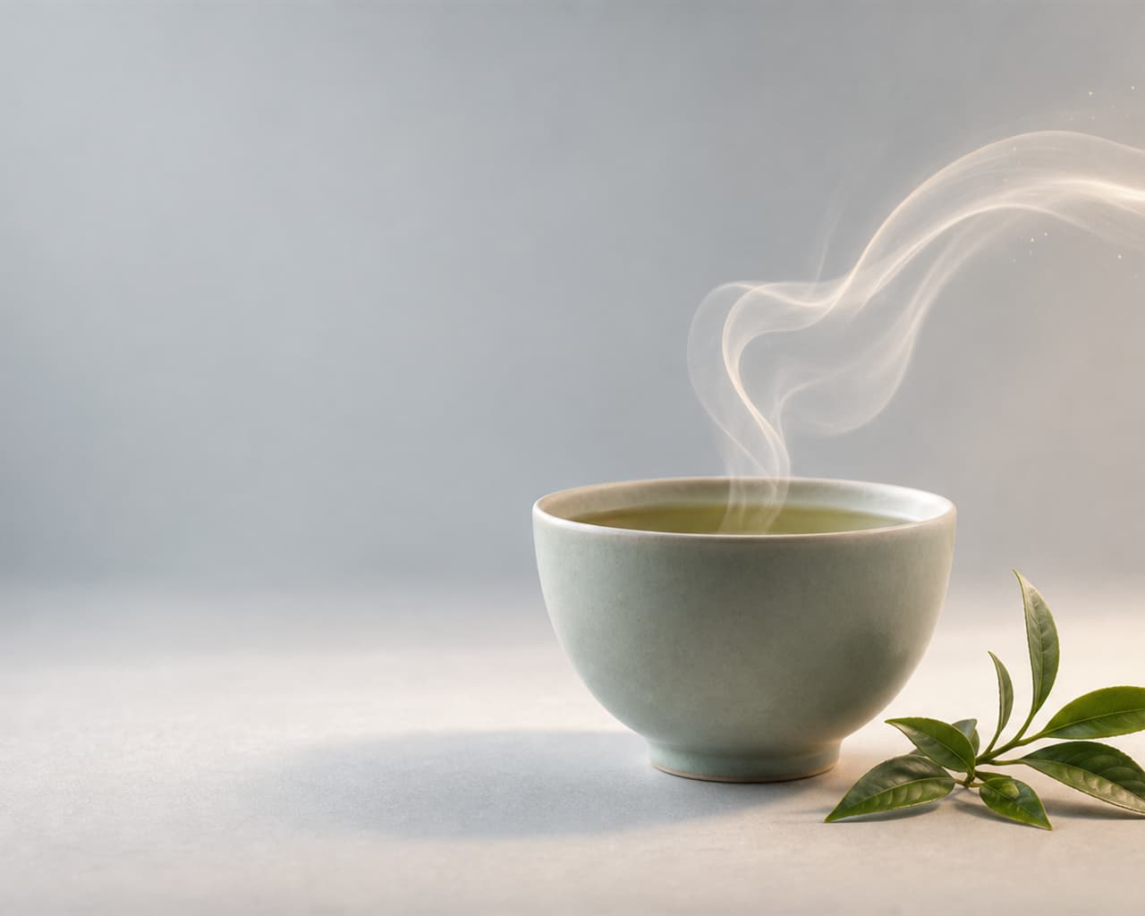 Caffeine and L-Theanine: Does the Combination Really Improve Attention?