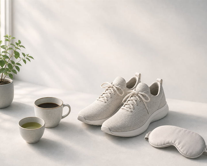 How to Design a Lower-Stimulant Working Day Without Losing Productivity