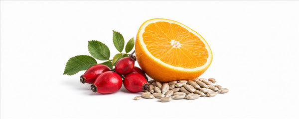 Antioxidant Vitamins