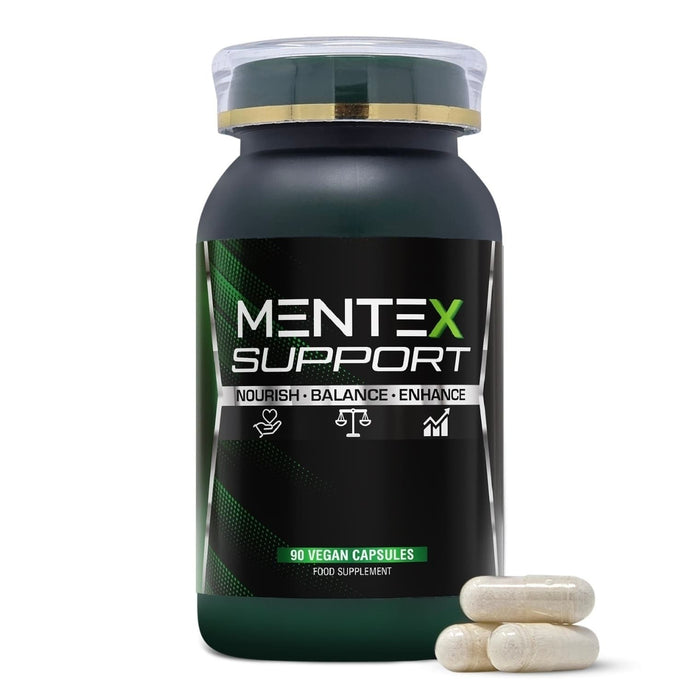 Mentex Support