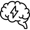 Mental Energy Metabolism