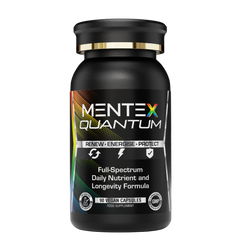 Mentex Quantum